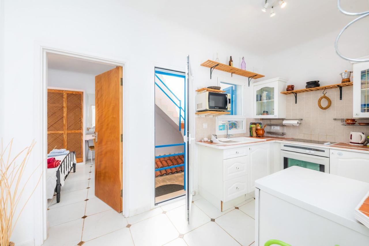 Cas Faroler Ferienhaus