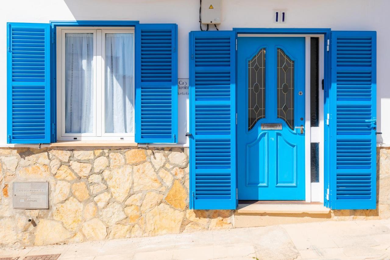 Ferienhaus Cas Faroler Felanitx